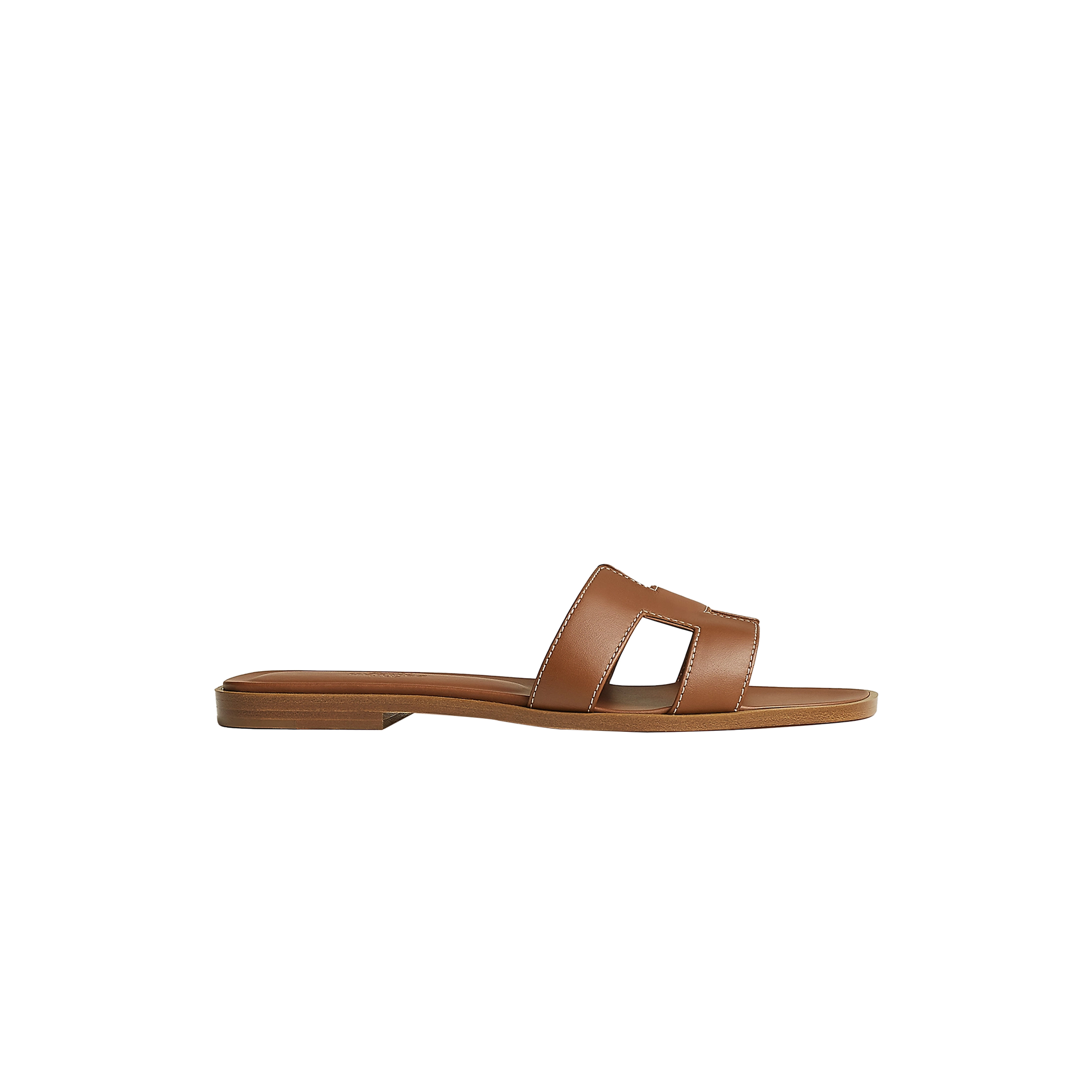 HERMES ORAN SANDAL H021056Z03340 HERMES ORAN SANDAL H021056Z03340